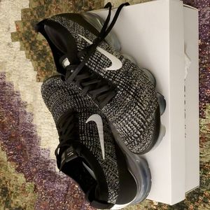 Nike Air Vapormax 3 "Oreo"